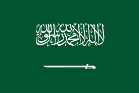 ARÁBIA SAUDITA - LEIS RADICAIS