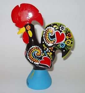 galinho de barcelos