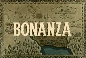 BONANZA