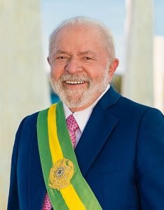 LULA