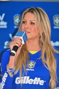 Renata Bomfiglio Fan