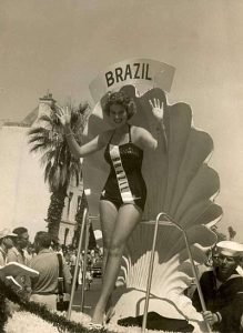 MARTHA ROCHA 
