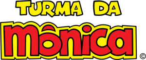 TURMA DA MÔNICA