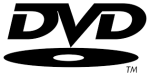 DVD LOGO