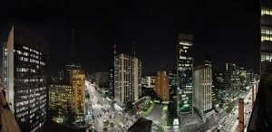 AVENIDA PAULISTA