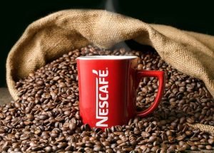 NESCAFÉ