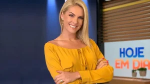ANA HICKMANN 