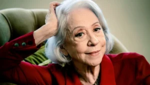 FERNANDA MONTENEGRO