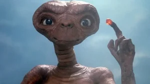 E.T