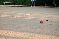 GATEBOL