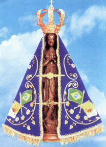 NOSSA SENHORA APARECODA