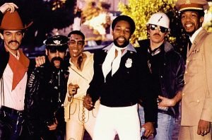 VILLAGE PEOPLE