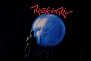 ROCK IN RIO
