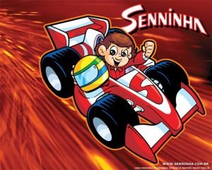 SENNINHA