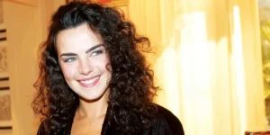 ANA PAULA ARÓSIO FEZ PAPEL DE PROSTITUTA EM NOVELA