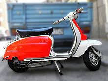 LAMBRETTA