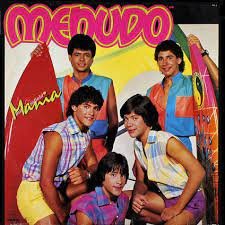 MENUDO