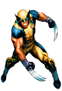 WOLVERINE