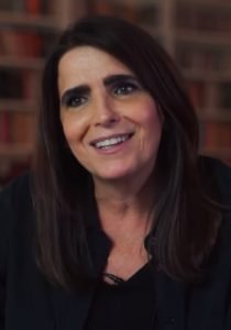 MALU MADER FEZ PAPEL DE PROSTITUTA EM NOVELA