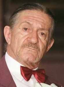 PEDRO DE LARA 