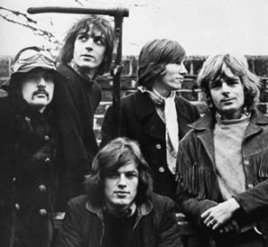 PINK FLOYD