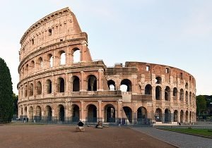 COLISEU