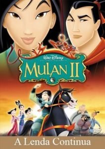 MULAN 
