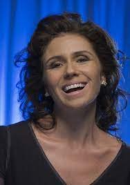 GIOVANNA ANTONELLI FEZ PAPEL DE PROSTITUTA EM NOVELA