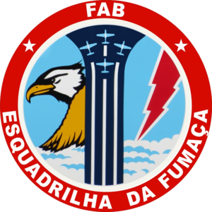 ESQUADRILHA DA FUMAÇA