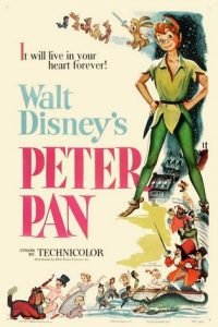 PETER PAN
