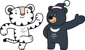 Soohorang Pyeongchang - 2018