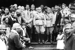 REVOLUÇÃO DE 1932