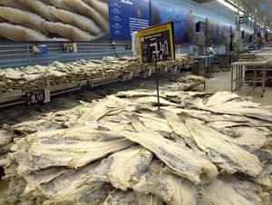 BACALHAU