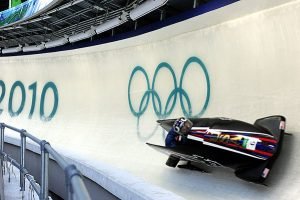 BOBSLED