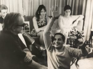BOSSA NOVA