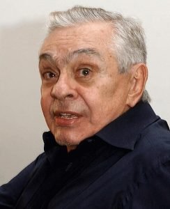 CHICO ANYSIO