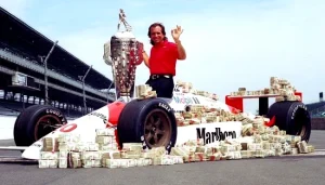 EMERSON FITTIPALDI