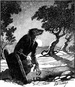 LOBISOMEN