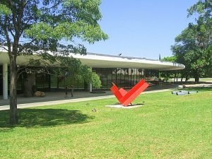 MAM - MUSEU DE ARTE MODERNA DE SP