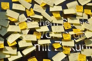 POST-IT