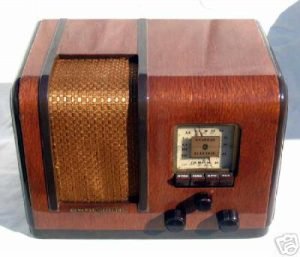 RÁDIO INVENÇÃO