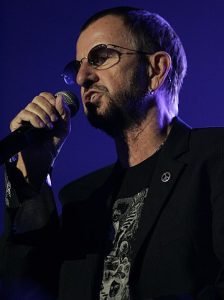 RINGO STARR 2