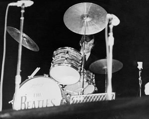 RINGO STARR
