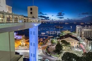 SALVADOR