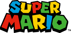 SUPER MARIO
