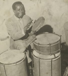 ISMAEL SILVA