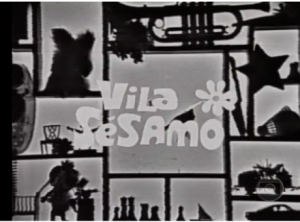 VILA SÉSAMO