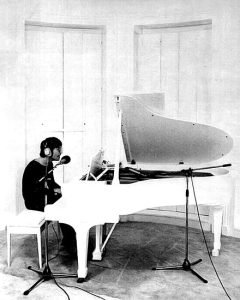 JOHN LENNON