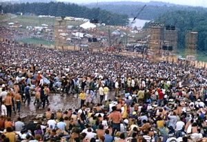 FESTIVAL DE WOODSTOCK
