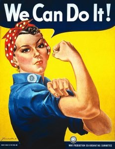 ´Símbolo do feminismo